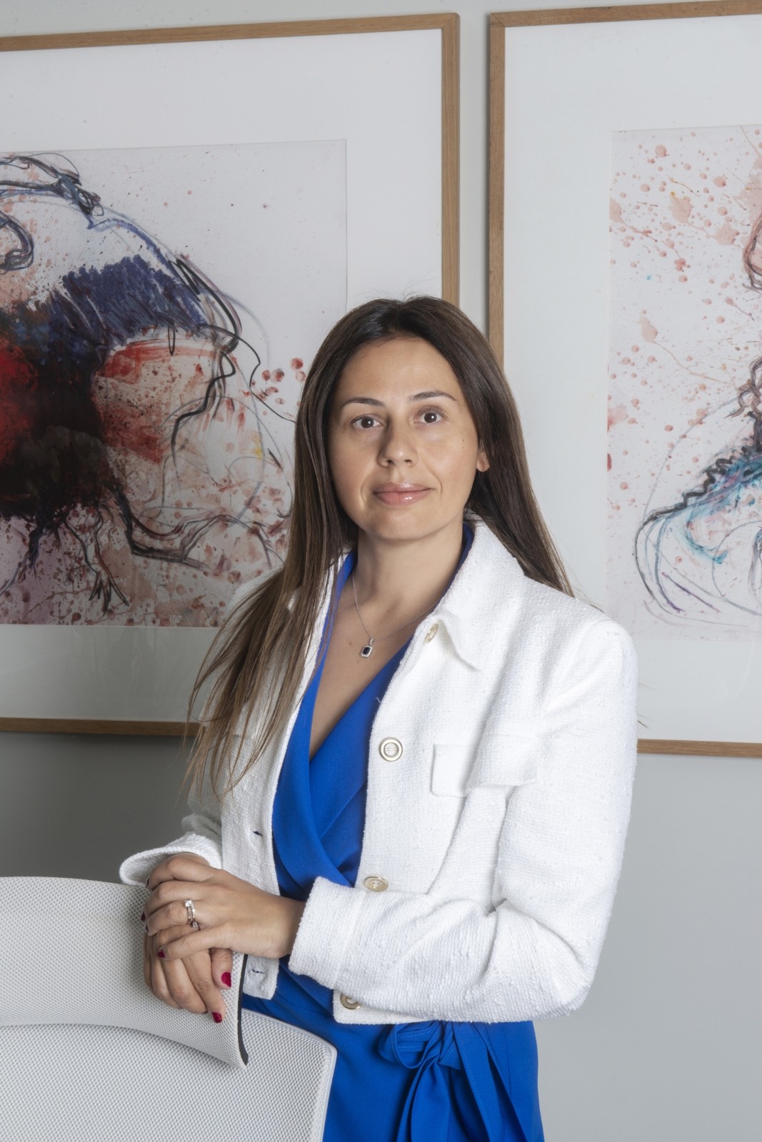 Temizlik ürünleri şirketinde üst düzey atama