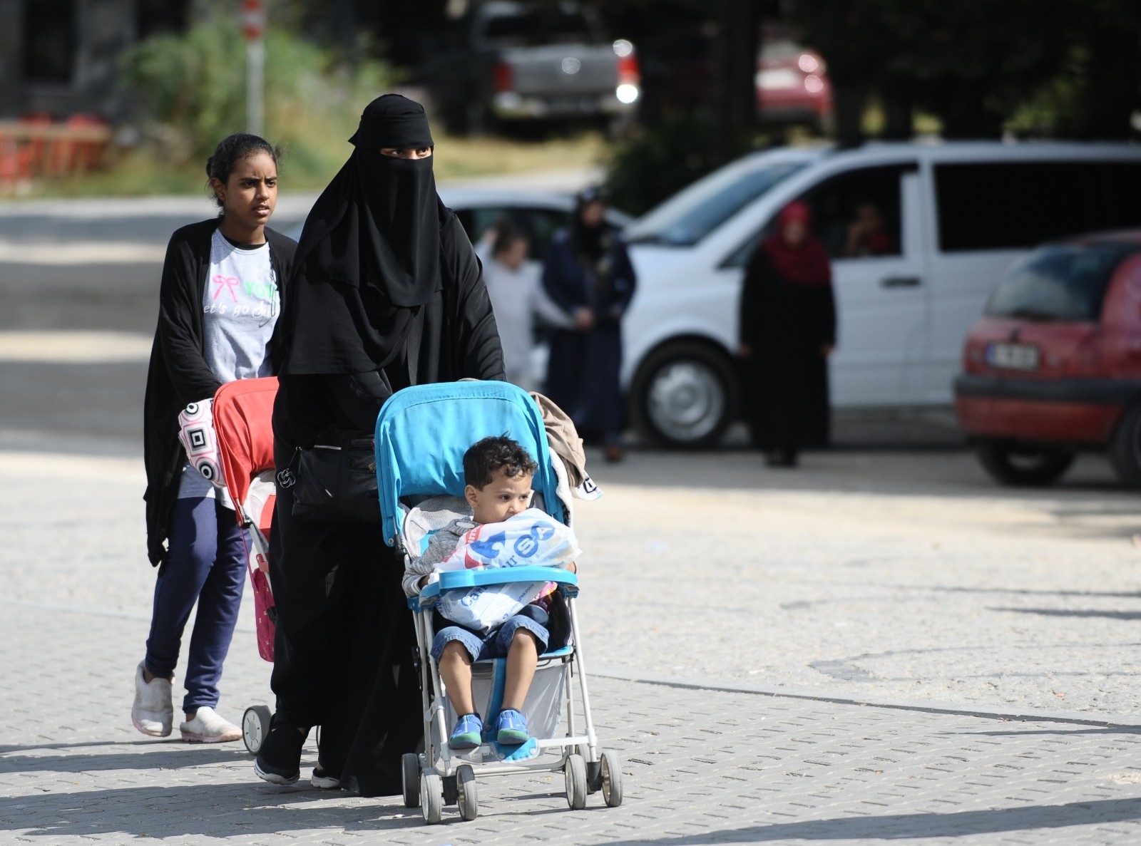 (Özel) 5 Temmuz’dan sonra Türkiye ve Bursa’ya Arap turist akını olacak