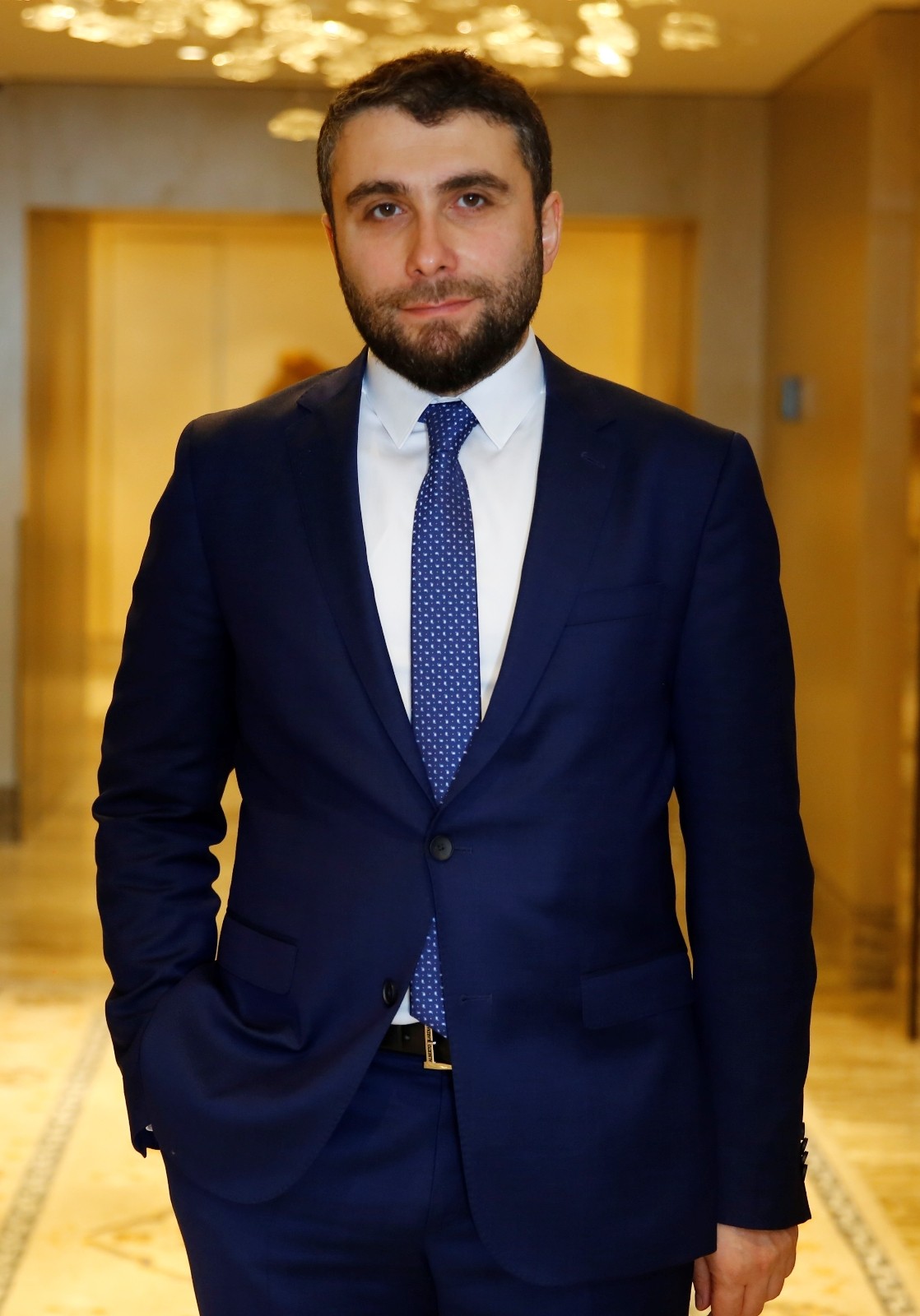 “Pasifik İstanbul’a ‘Level’ atlatmaya geliyor”