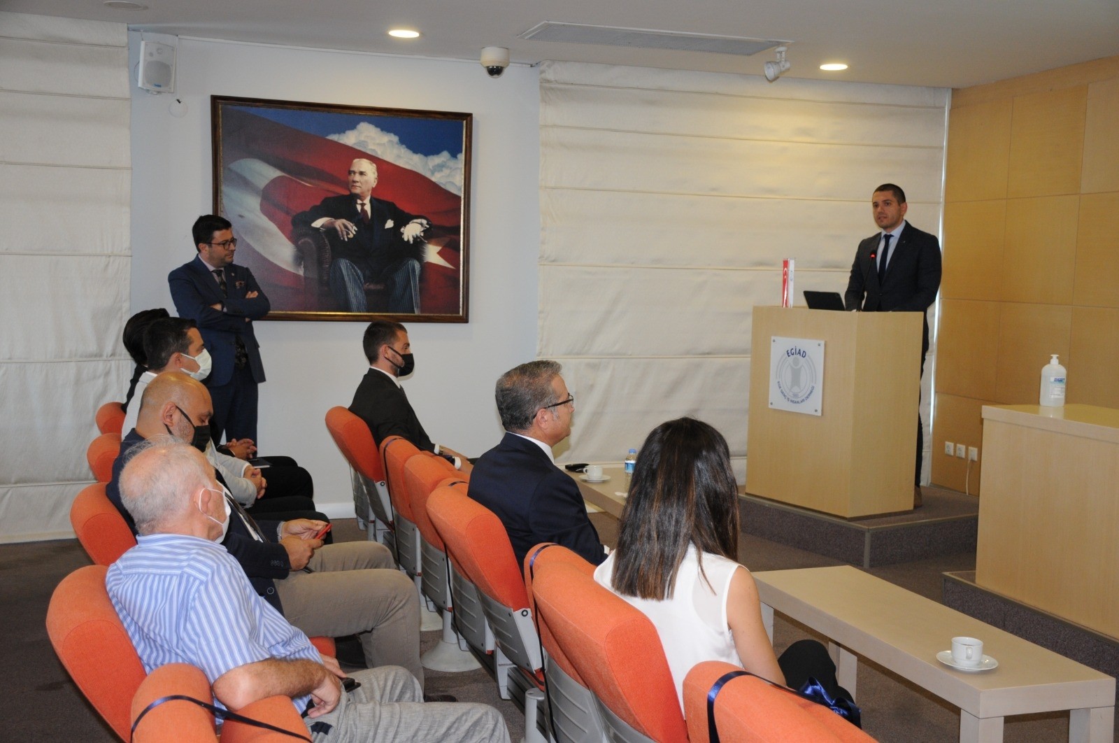 Teşvikler sanayide itici güç