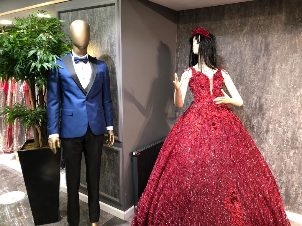 (Özel) Kayseri’de bir düğün ortalama 70 bin TL’yi buluyor