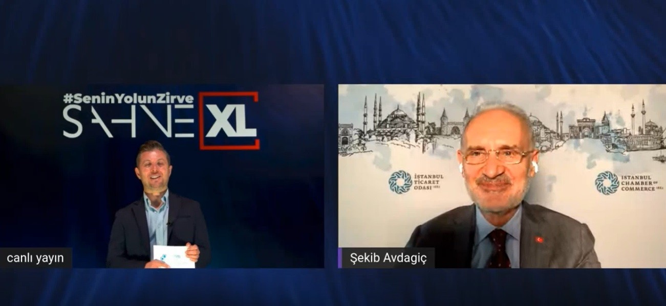 Girişimciler ile yatırımcılar buluşmaya devam ediyor