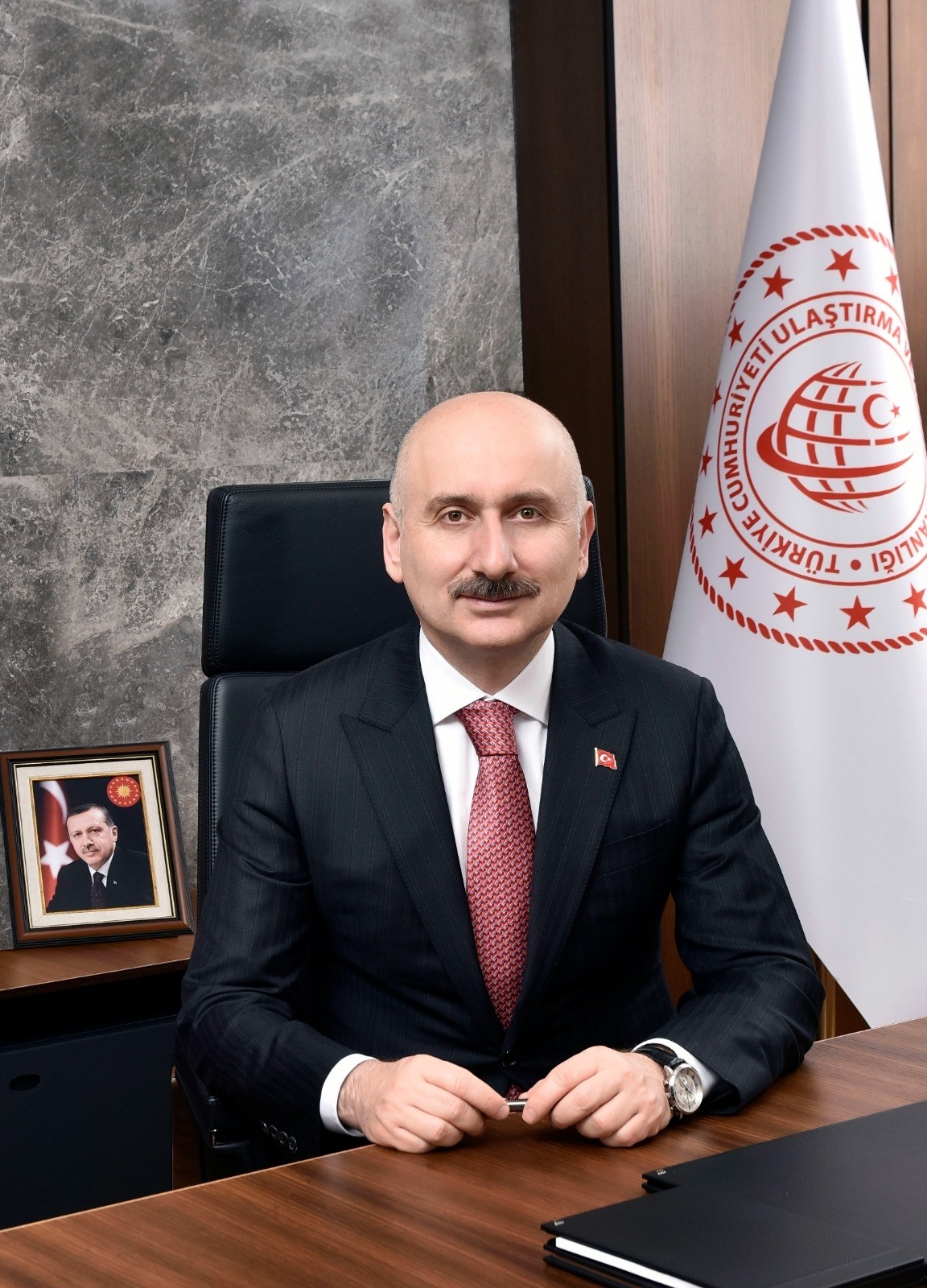 Bakan Karaismailoğlu: “Bayramda yaklaşık 12 milyon biletli yolcu seyahat etti”