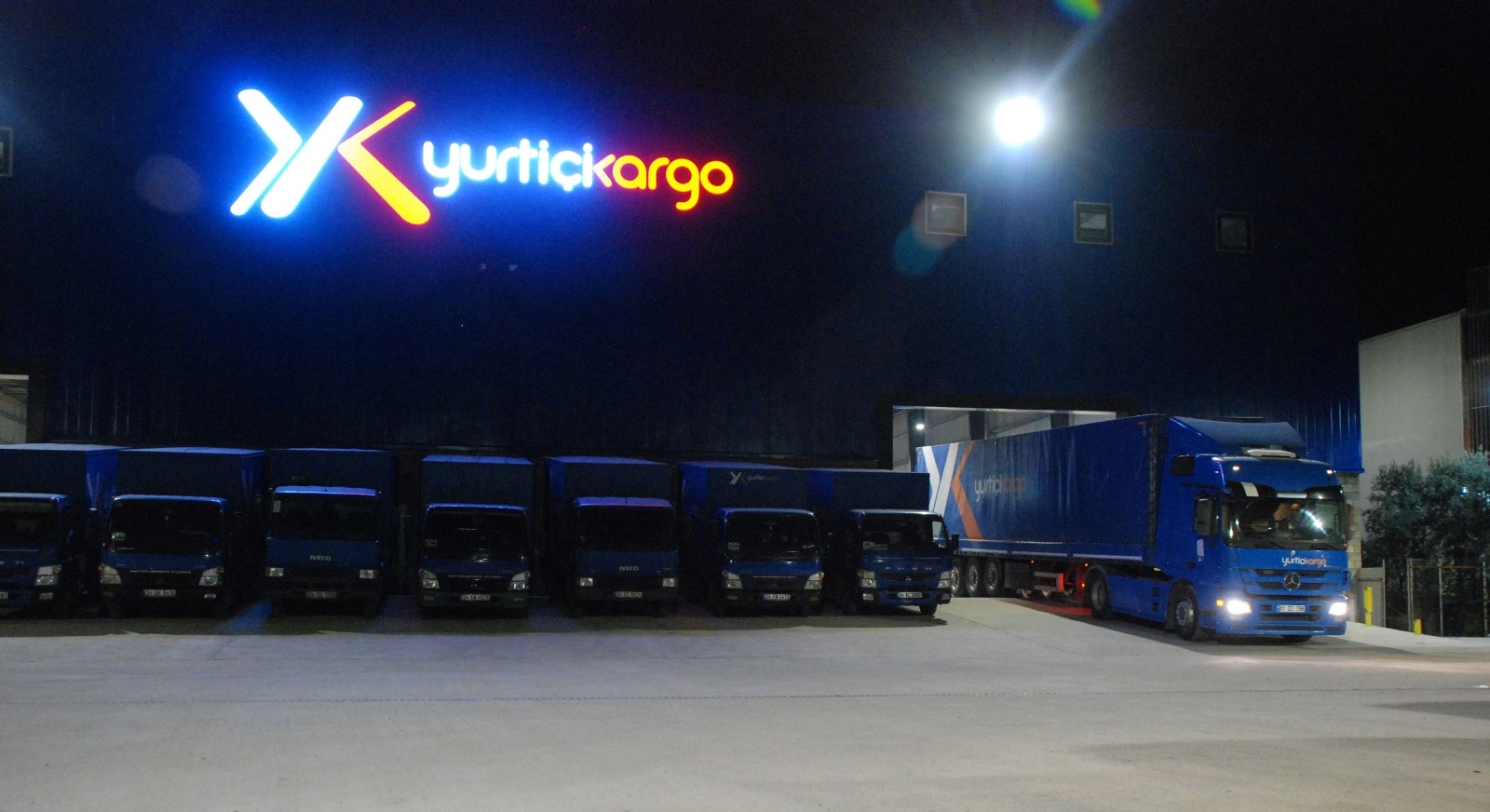 Yangın bölgelerine gönderilecek yardımlar ücretsiz taşınacak