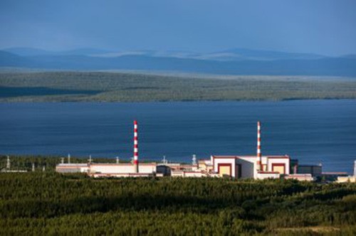 Enerji güvenliği riskine çözüm: Nükleer enerji