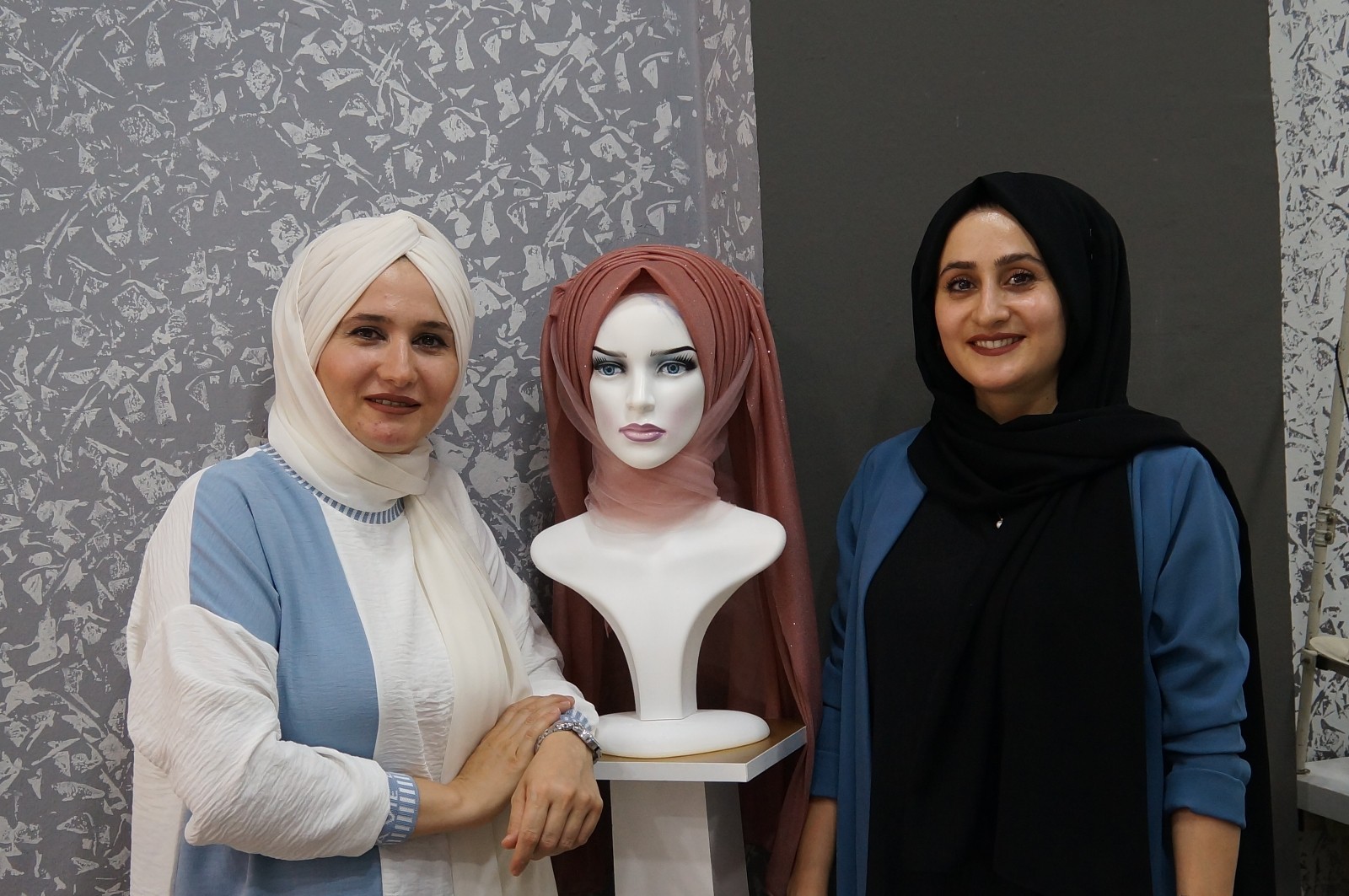 Kadın girişimciler önce hayal etti, sonra hayallerini gerçekleştirdi