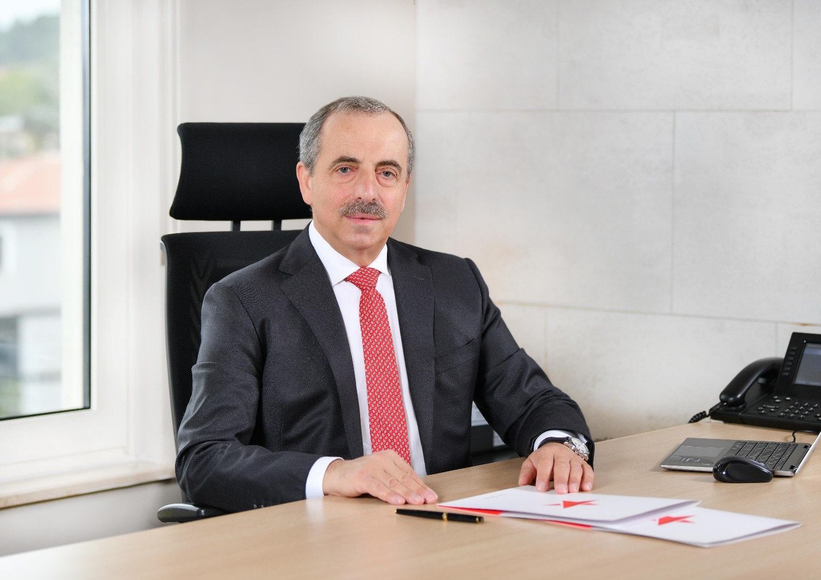 Kerevitaş’ın 2021 yılının ilk yarısında  konsolide cirosu 2 milyar TL’ye ulaştı