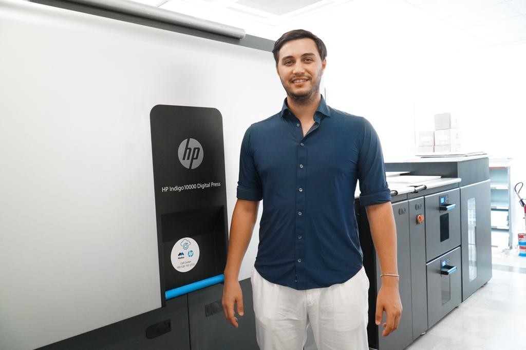 Dünyadaki teknolojik gelişmelere Türk katkısı gün geçtikçe büyüyor