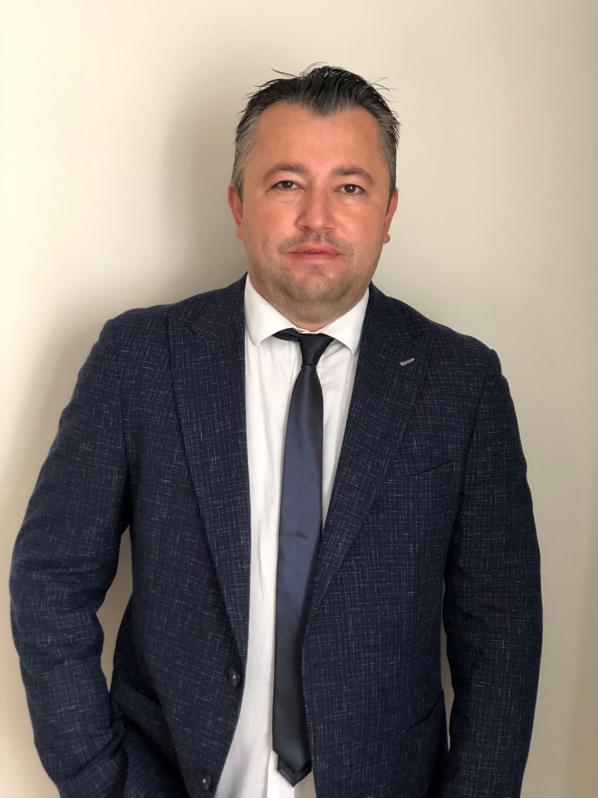 Assan Hanil’in Ar-Ge Direktörü Talip Usta oldu