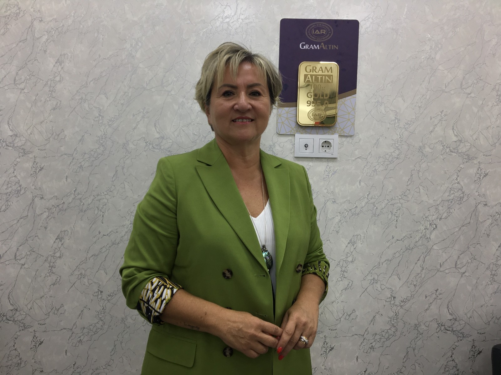 KAD- SİS kapsamında atıl kalan altınlar güvenle banka hesaplarına aktarılıyor