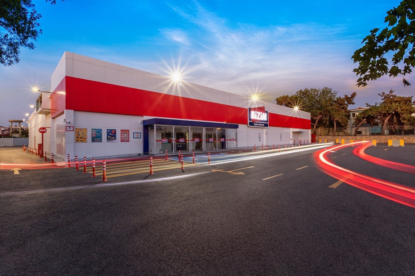 Bizim Toptan, çok kanallı satış stratejisiyle büyümesini sürdürüyor