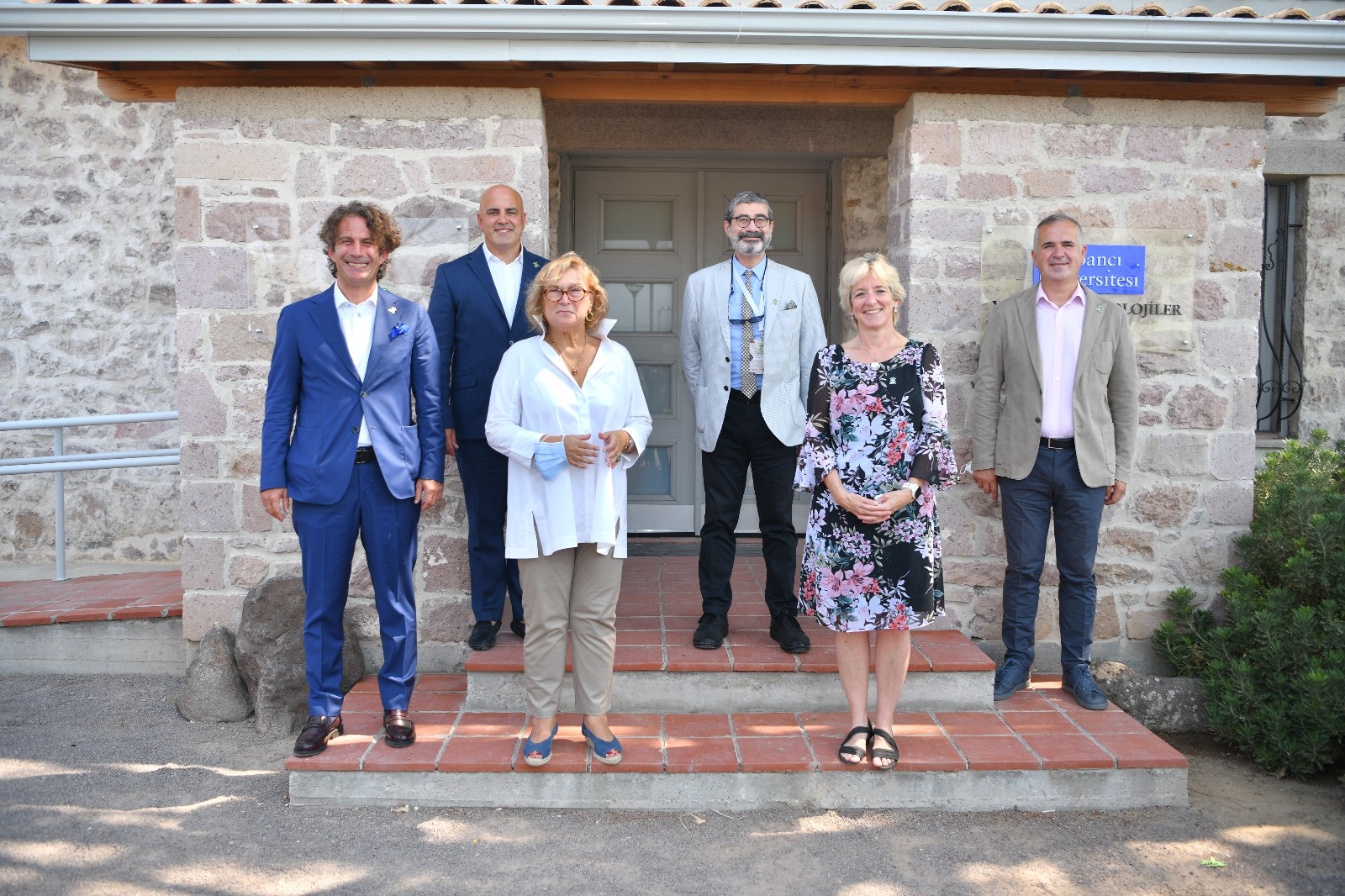 Türkiye’de yeşil turizmi desteklemek için ’başarı üçgeni’