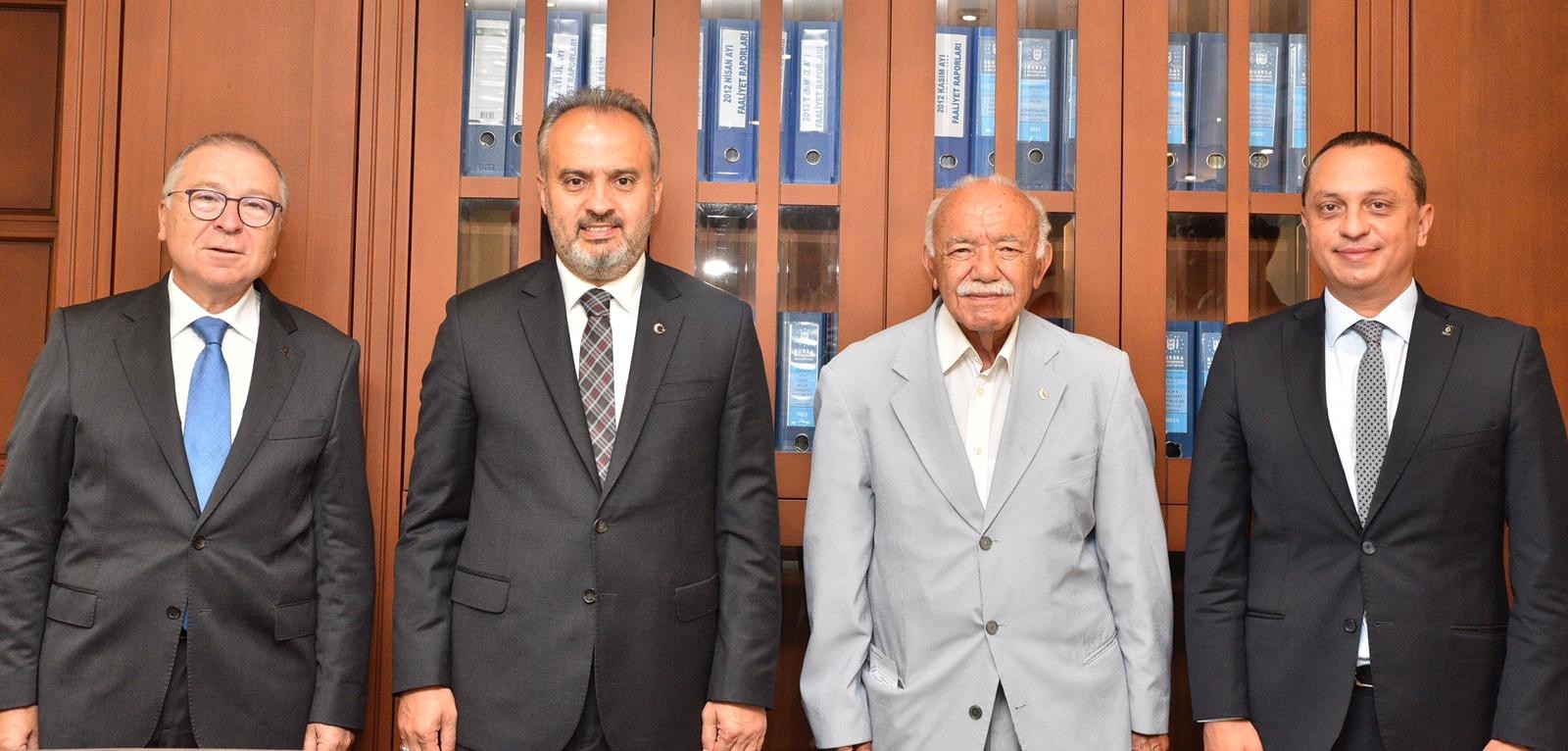 Türkay: “İlave OSB’lere ihtiyaç yok”