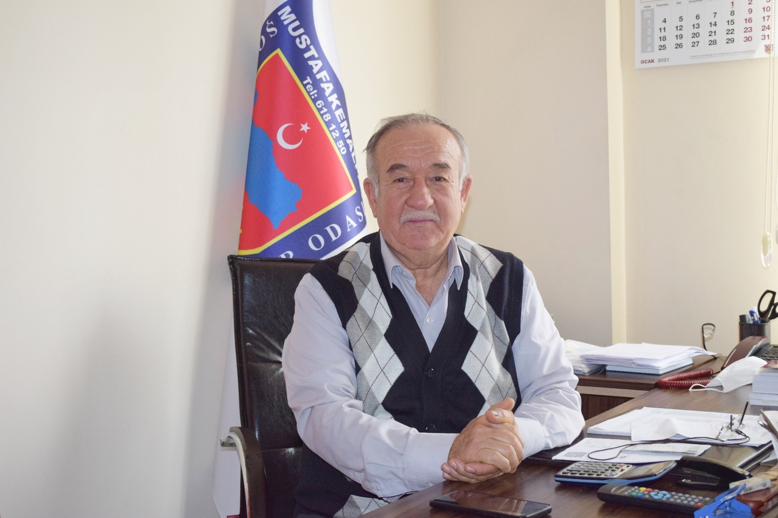 Meslekî yeterlilik belgesi devletten