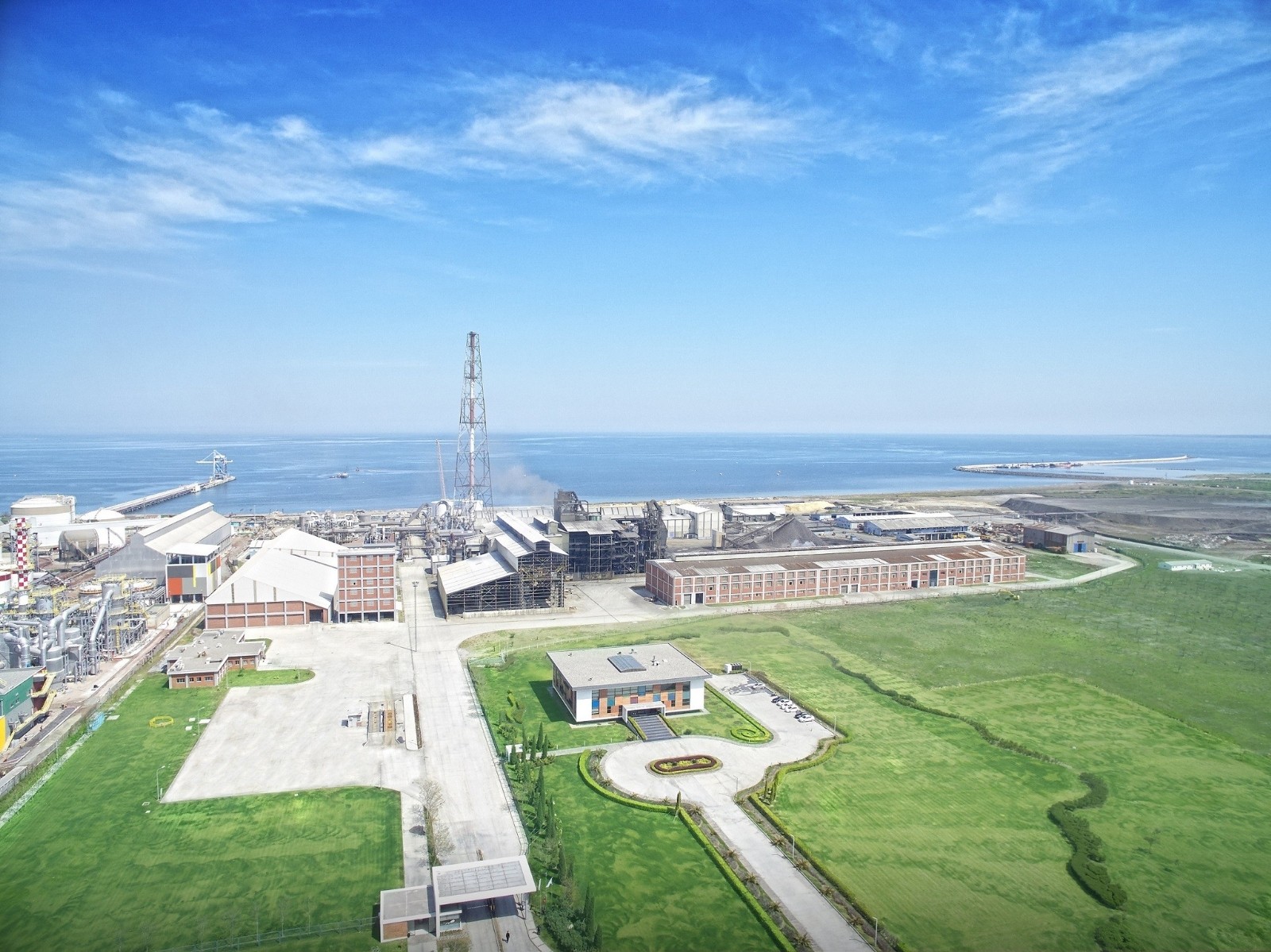 Cengiz Holding’in iştiraki Eti Bakır’dan yeni yatırım