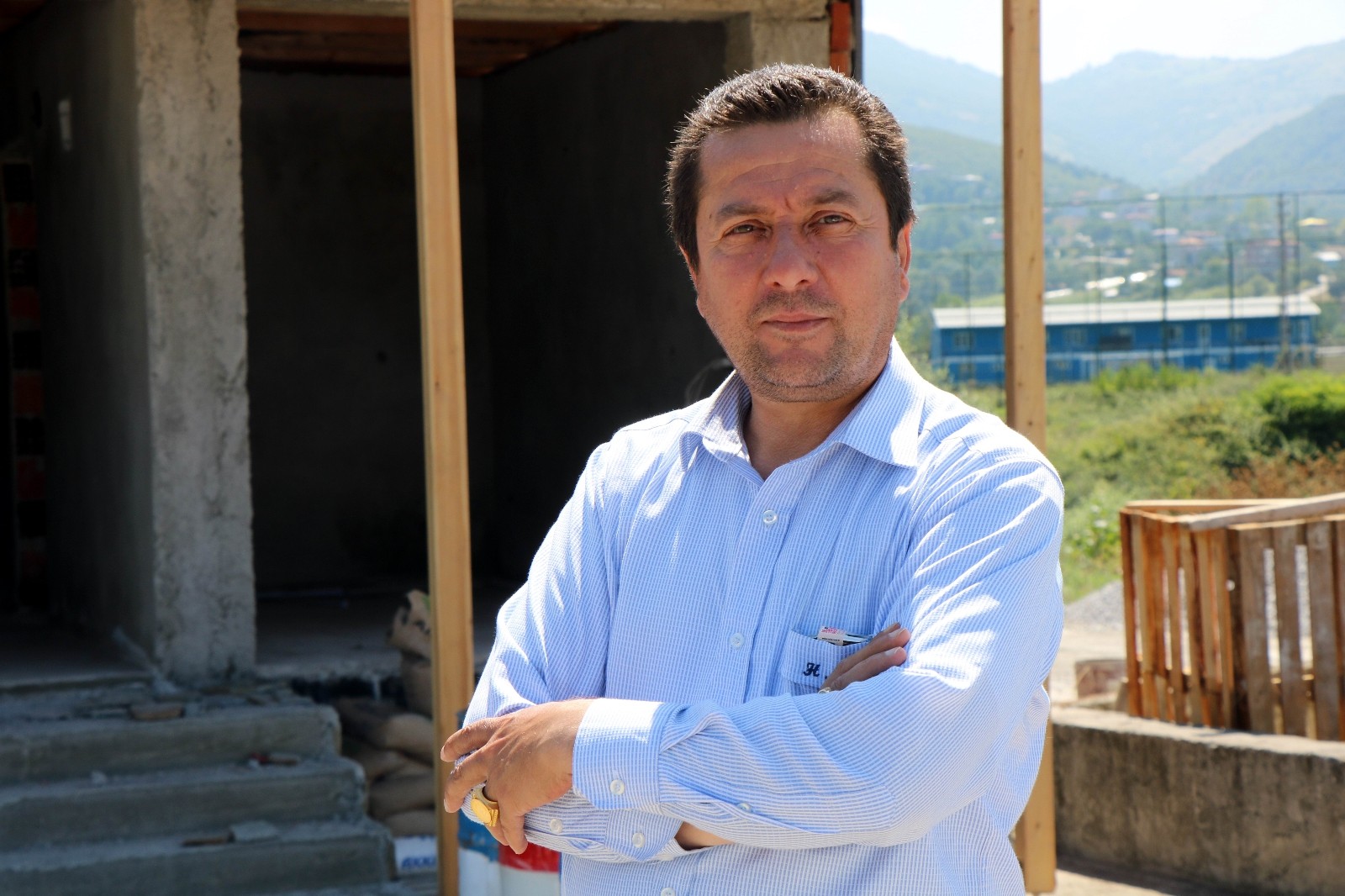 Samsun’da öğrenci servis ücretlerine zam geliyor