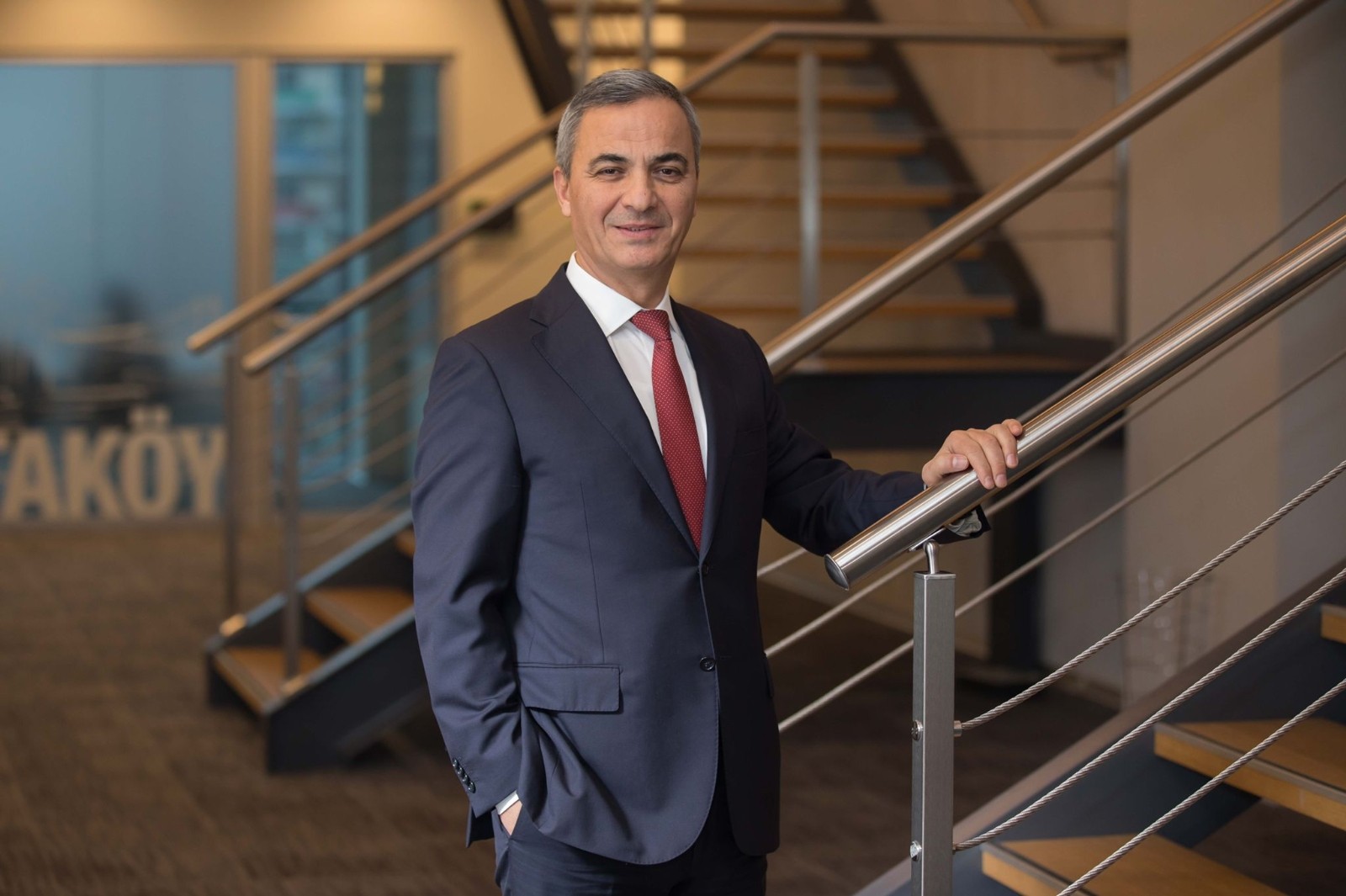 STD Başkanı Altıngöz uyardı: "Sigortalılar poliçe bedel ve teminatlarını kontrol etmeli"