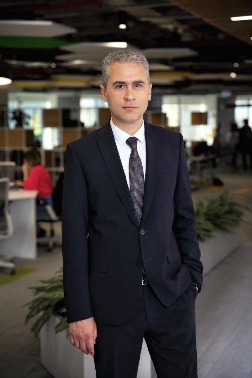 Esnaf ve KOBİ’lerin ödeme alma kolaylıkları artıyor