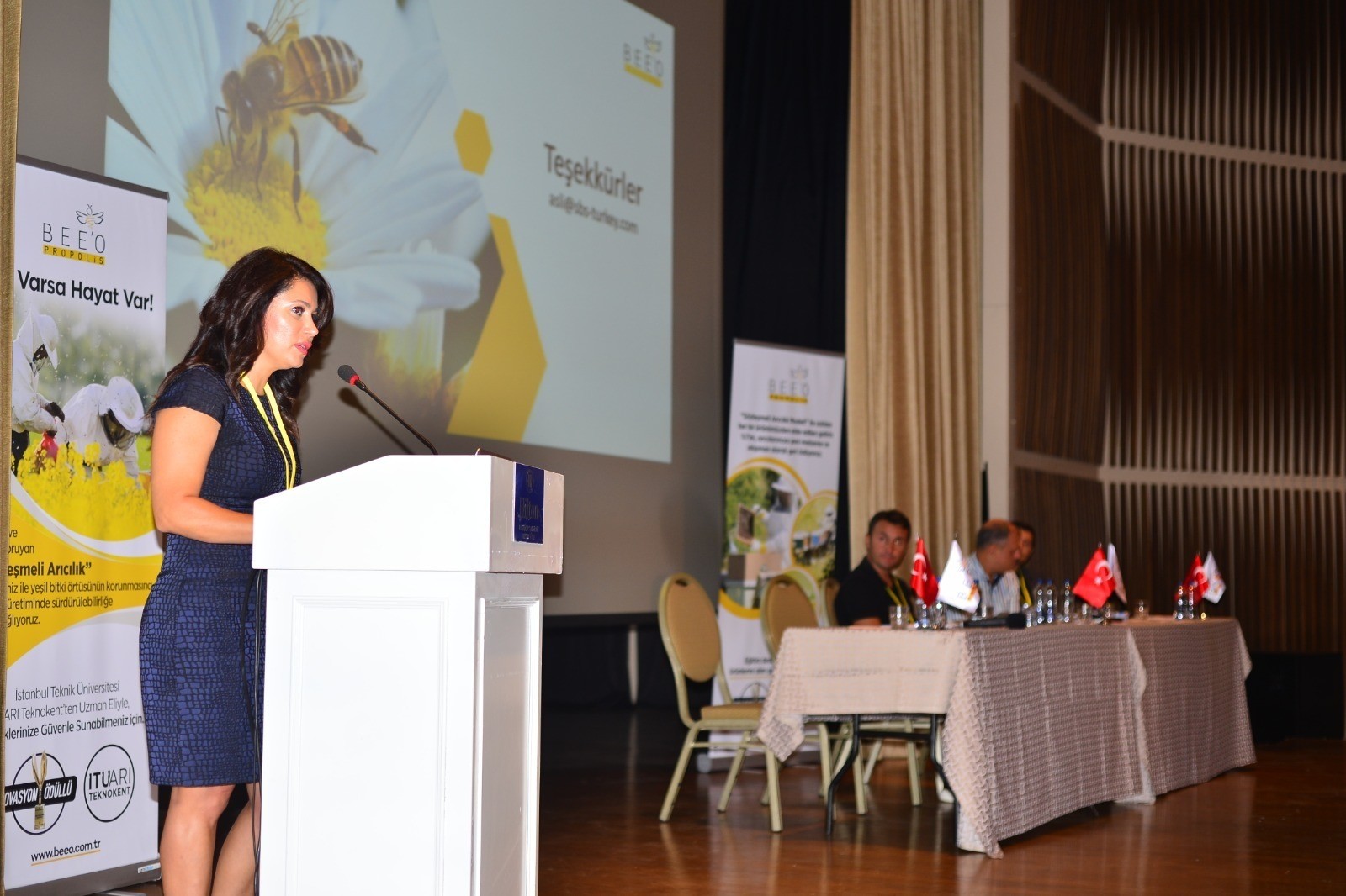 Gıda Yüksek Mühendisi Samancı: "Çam balı ihracatından kayıp 100 milyon dolar"