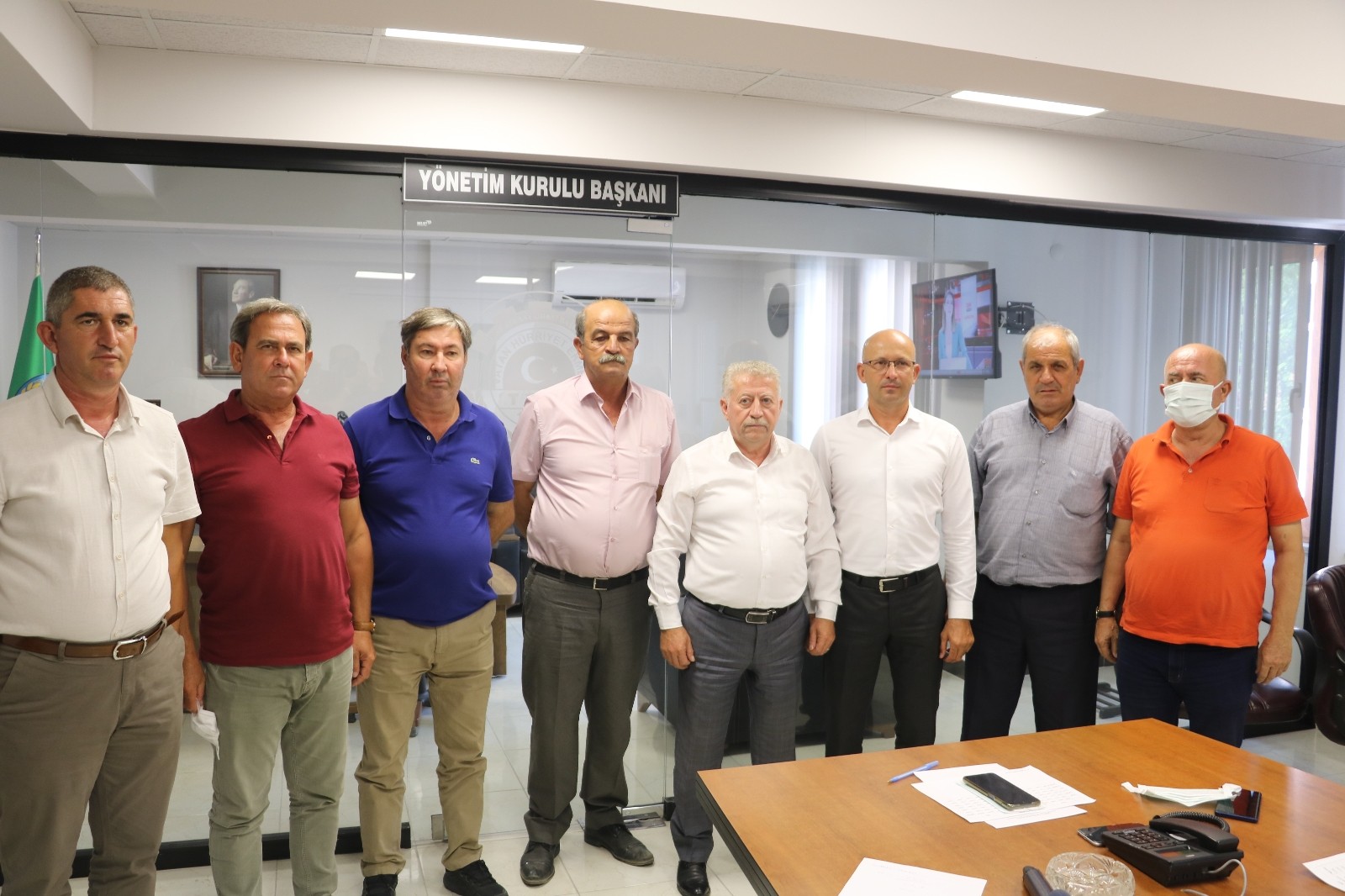 Ayçiçeği üreticisinin fiyat beklentisi