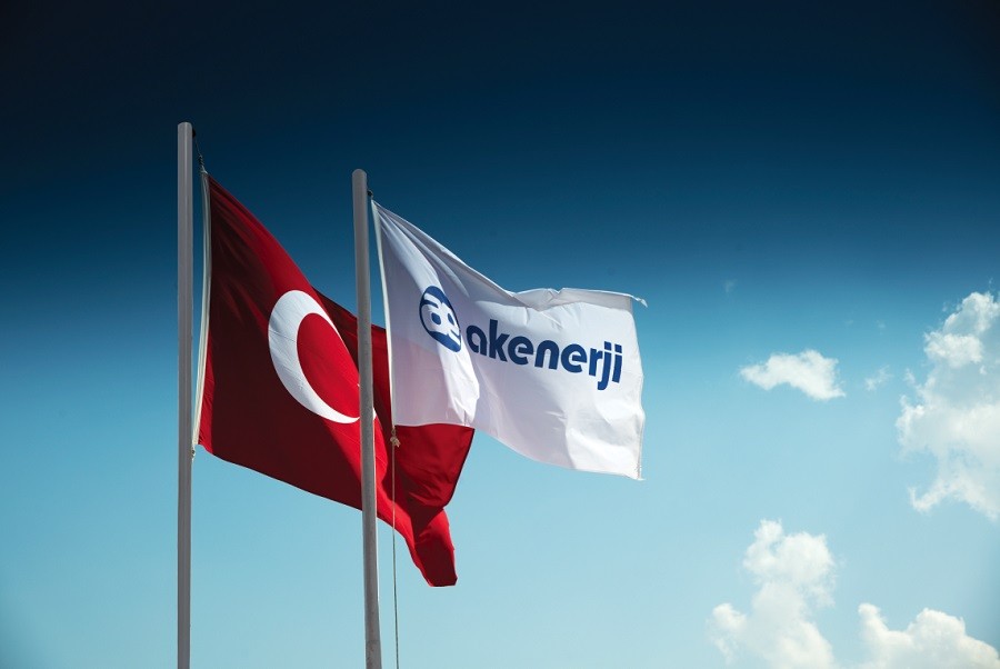 Brandon Hall’dan Akenerji’ye 2 ödül birden