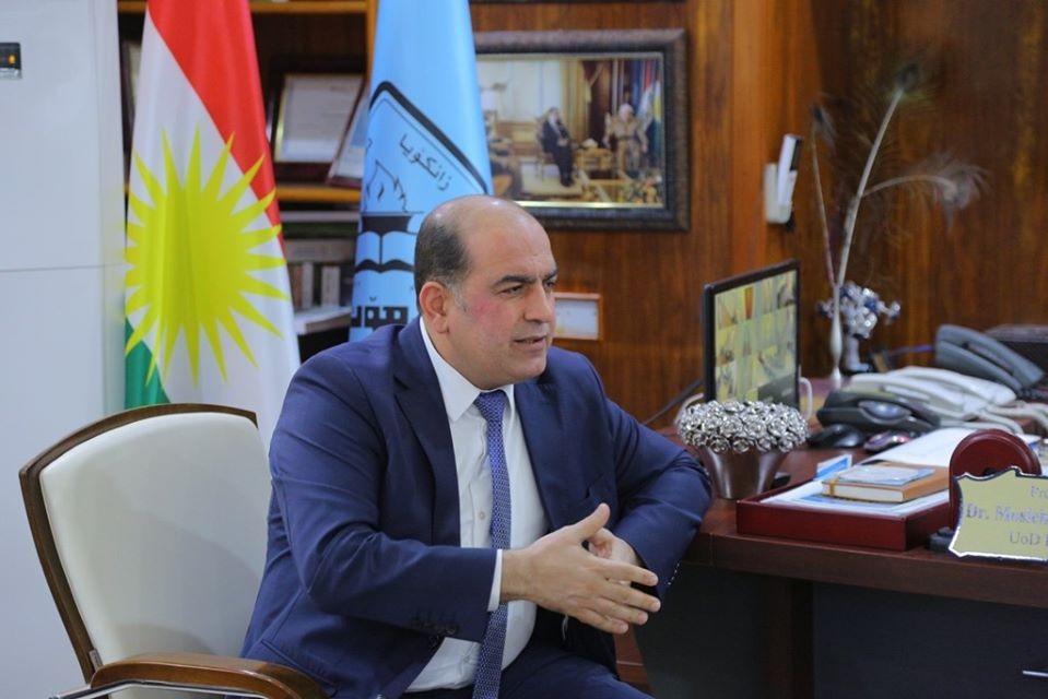 USİAD Başkanı Kılıç’tan İKBY ile yapılan vergi indirimine ilişkin açıklama