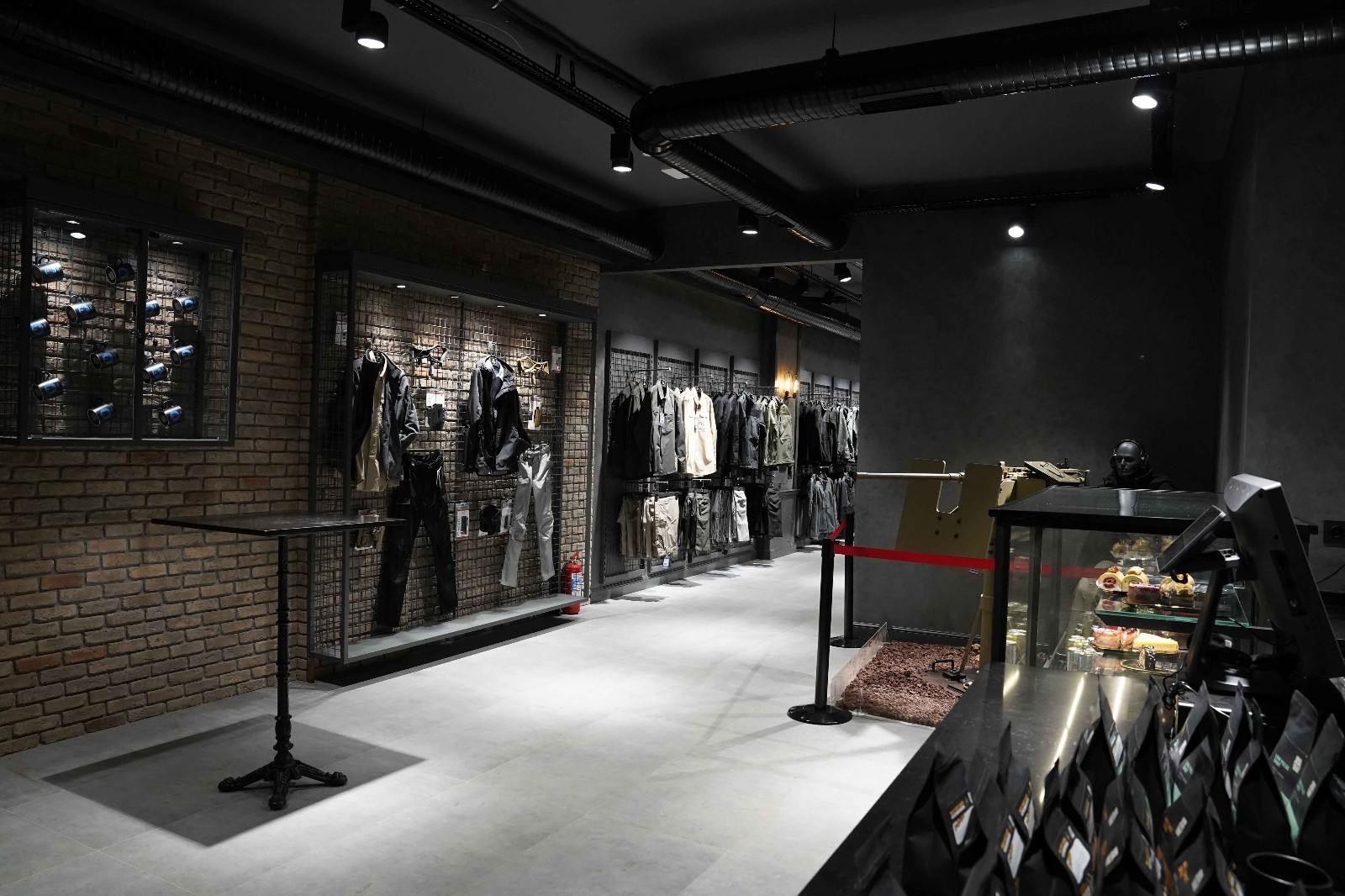 CANiK Store şimdi Ankara’da