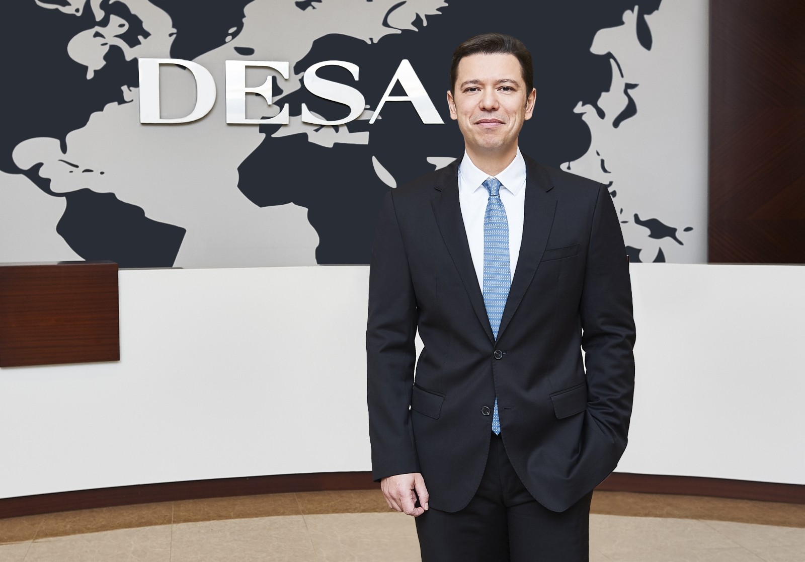 Desa’ya sürdürülebilirlikte uluslararası altın derece