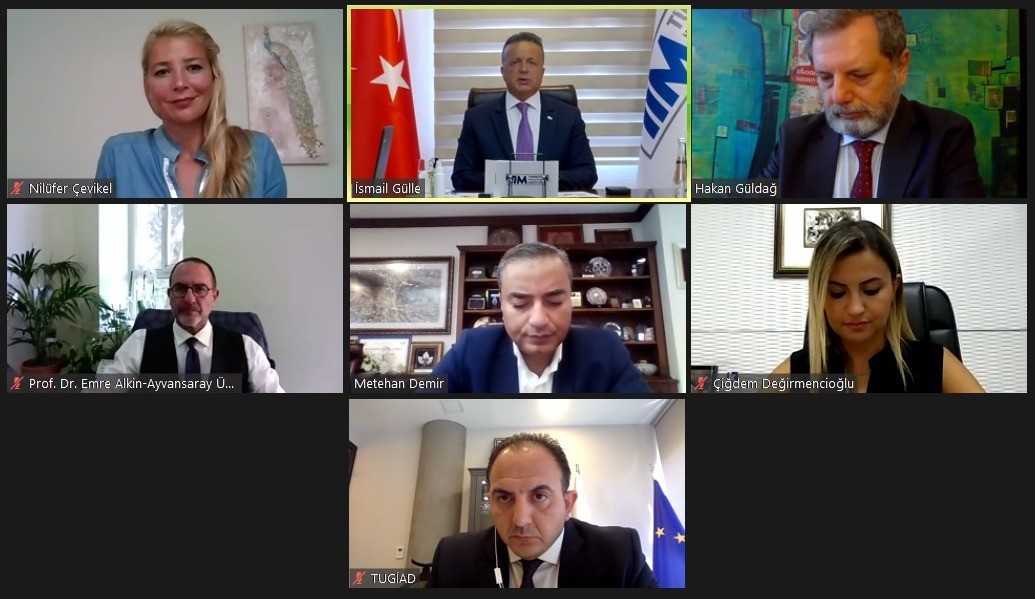 İhracat, 5 yıl içinde 300 milyar dolara ulaşacak