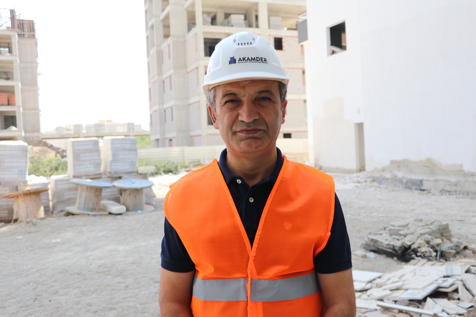 Çimento fiyatları 6 ayda yüzde 175 arttı