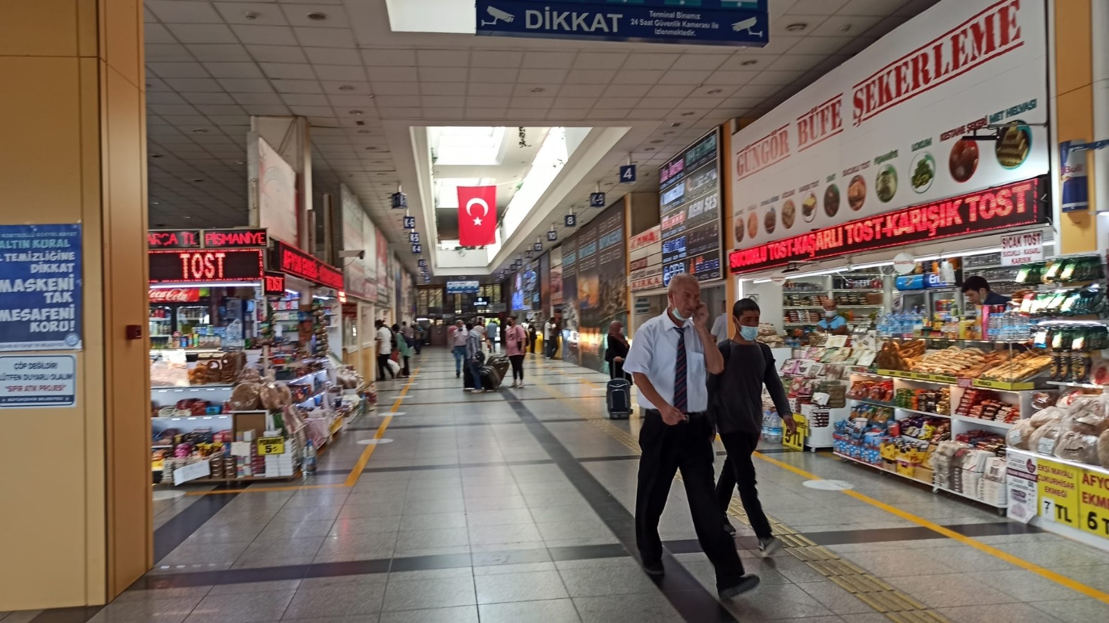 (Özel) Kısıtlamalar kalktı ama fiyatlar düşmedi