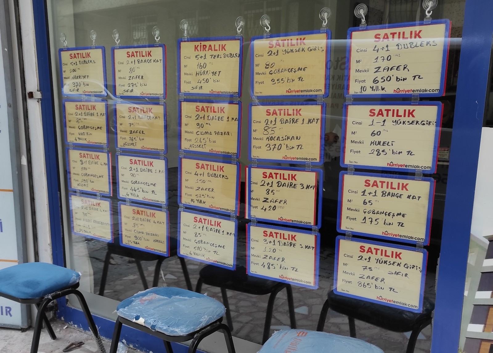 Üniversitelilerin dönüşüyle kiralık evlerde talep yoğunluğu yaşanıyor