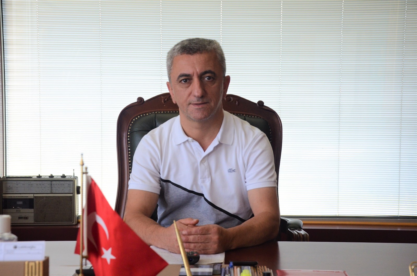 Ordulu firma Avrupa’ya açılıyor