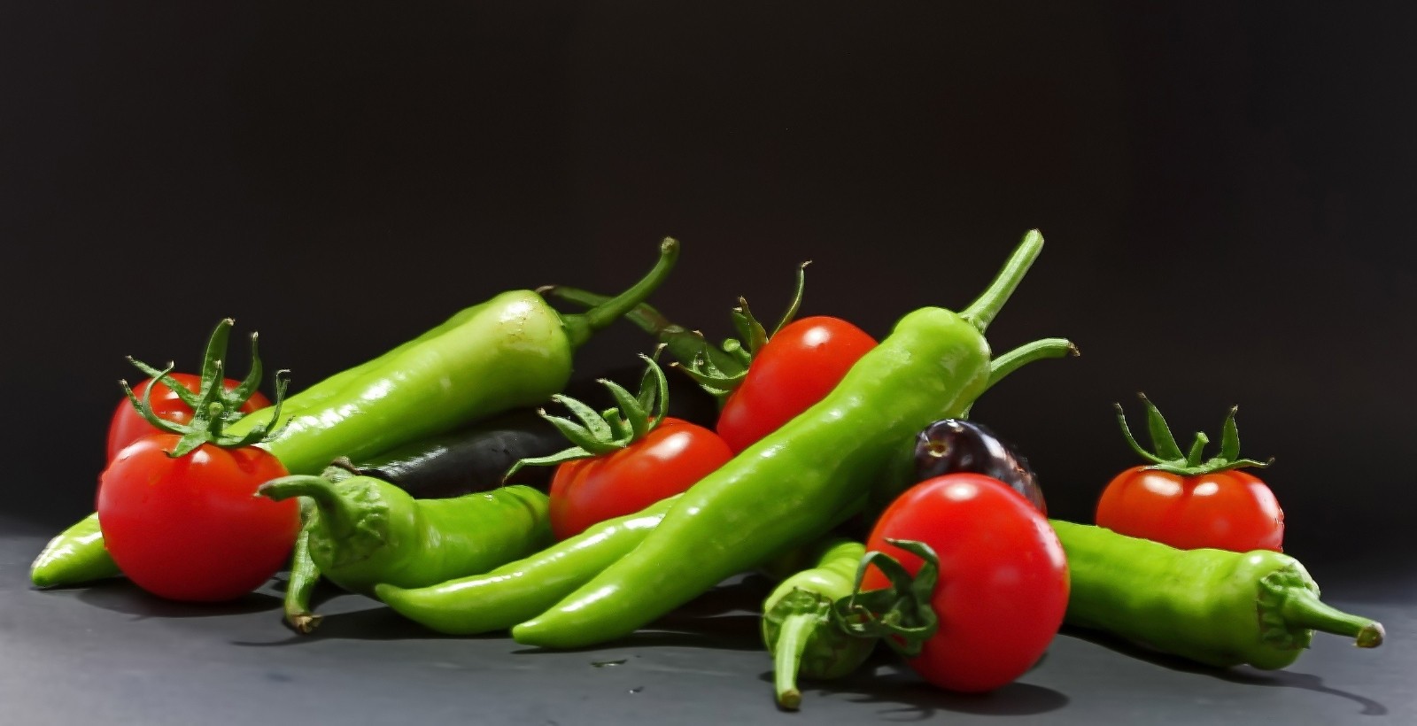 Rusya’ya domates ve biber ihracatındaki analiz zorunluluğu kaldırıldı