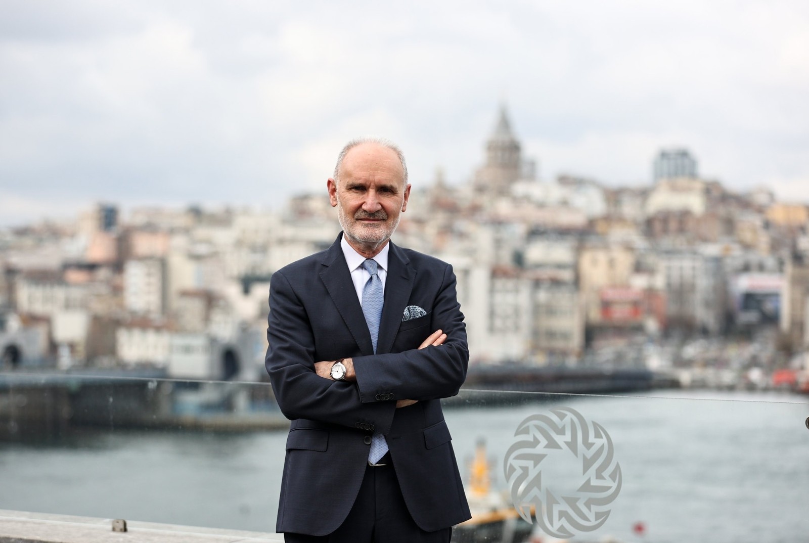 İTO Başkanı Şekib Avdagiç: “Aşısızlara karşı caydırıcı önlemler kararlılıkla alınmalı”