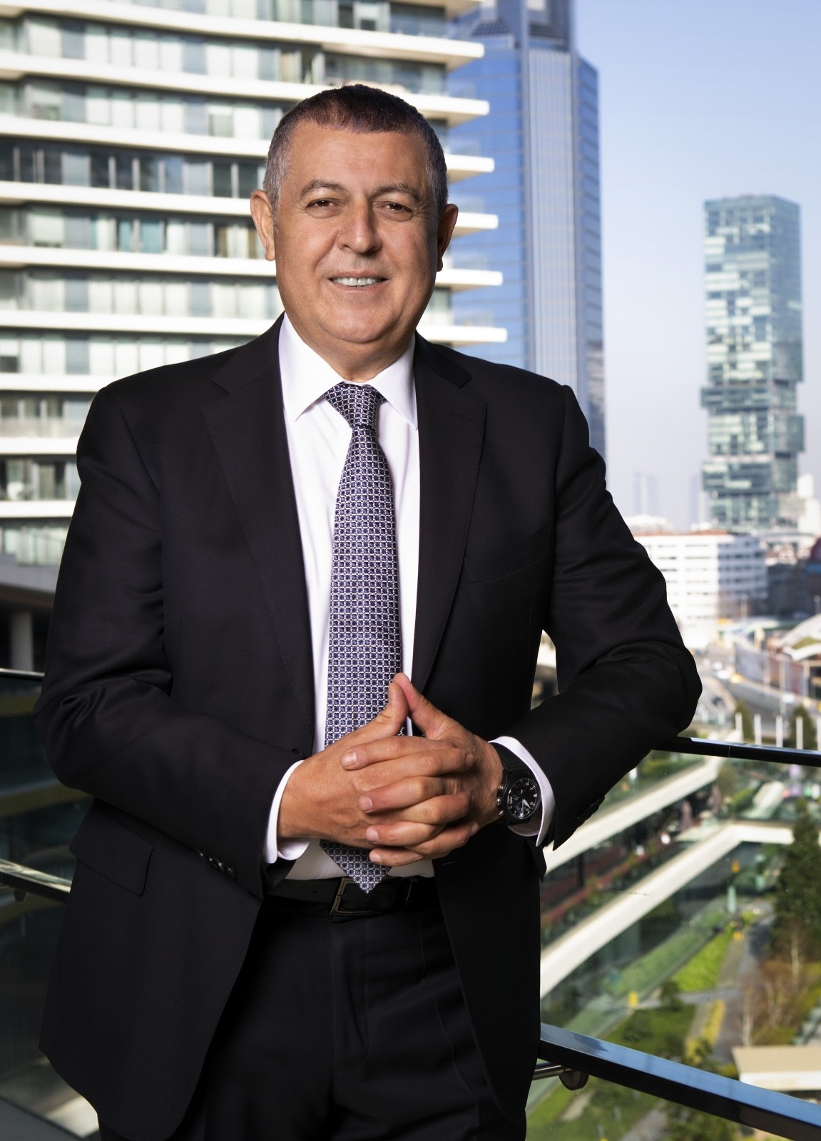 Adımlar iyiliğe dönüştü