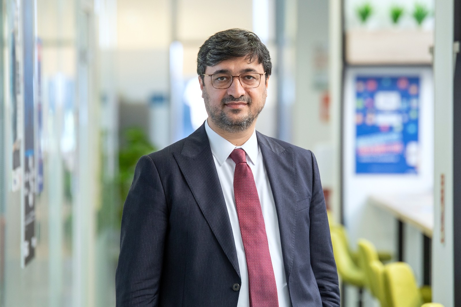 ’’Yerel yönetimler akıllı şehir uygulamalarına bütüncül bakmalı’’