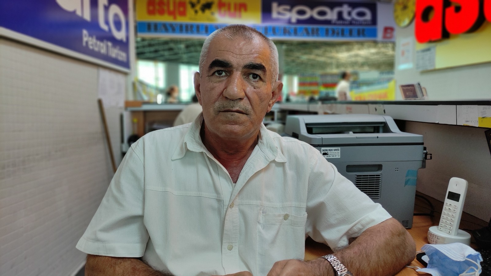 (Özel) Marketlerin fiyat oyununu, vatandaş yakaladı