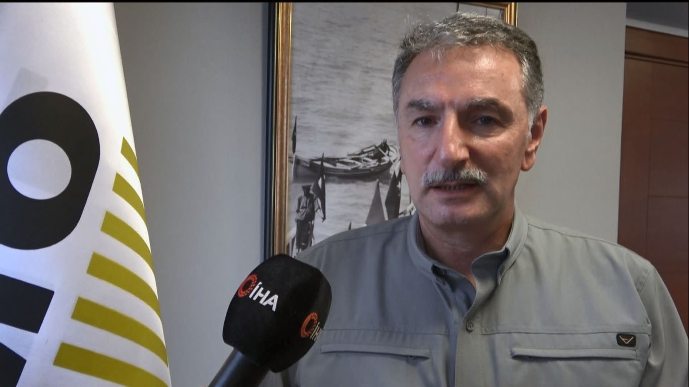 Güldal: “TMO fiyatının altında fındık satmak mantıklı değil”