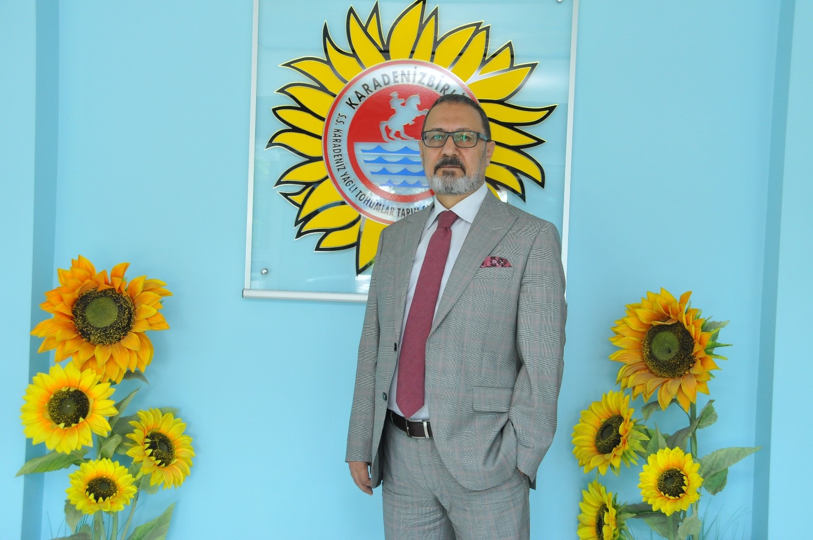 Karadenizbirlik’ten ayçiçeğine 5 TL