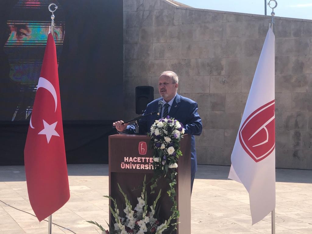 ASO Başkanı Özdebir: “Ülkemizin ekonomik bağımsızlığını sağlayacak, bunun için çaba gösterecek çok değerli insanlarsınız”