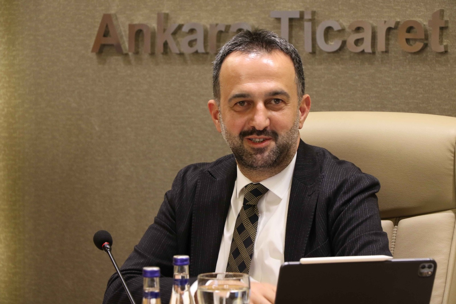 ATO’dan başkentin dünyaya tanıtımı için sosyal medya hamlesi