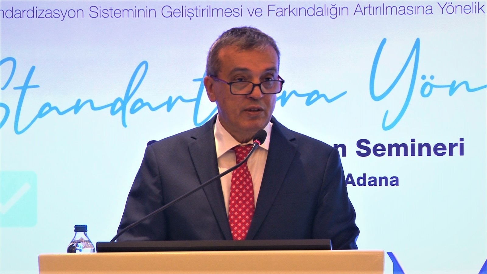 TSE’den ’ayna komiteler’ kampanyası