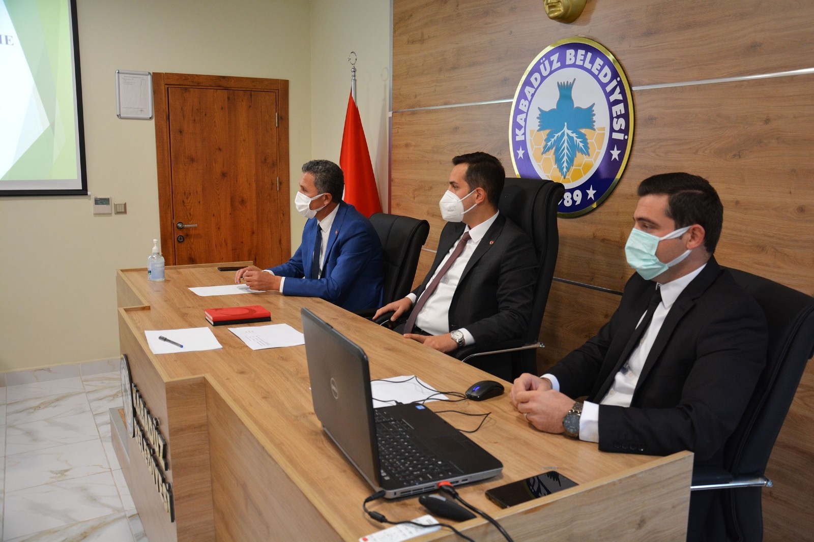 İlçe kooperatiflerinin desteklenmesine yönelik yol haritası toplantısı