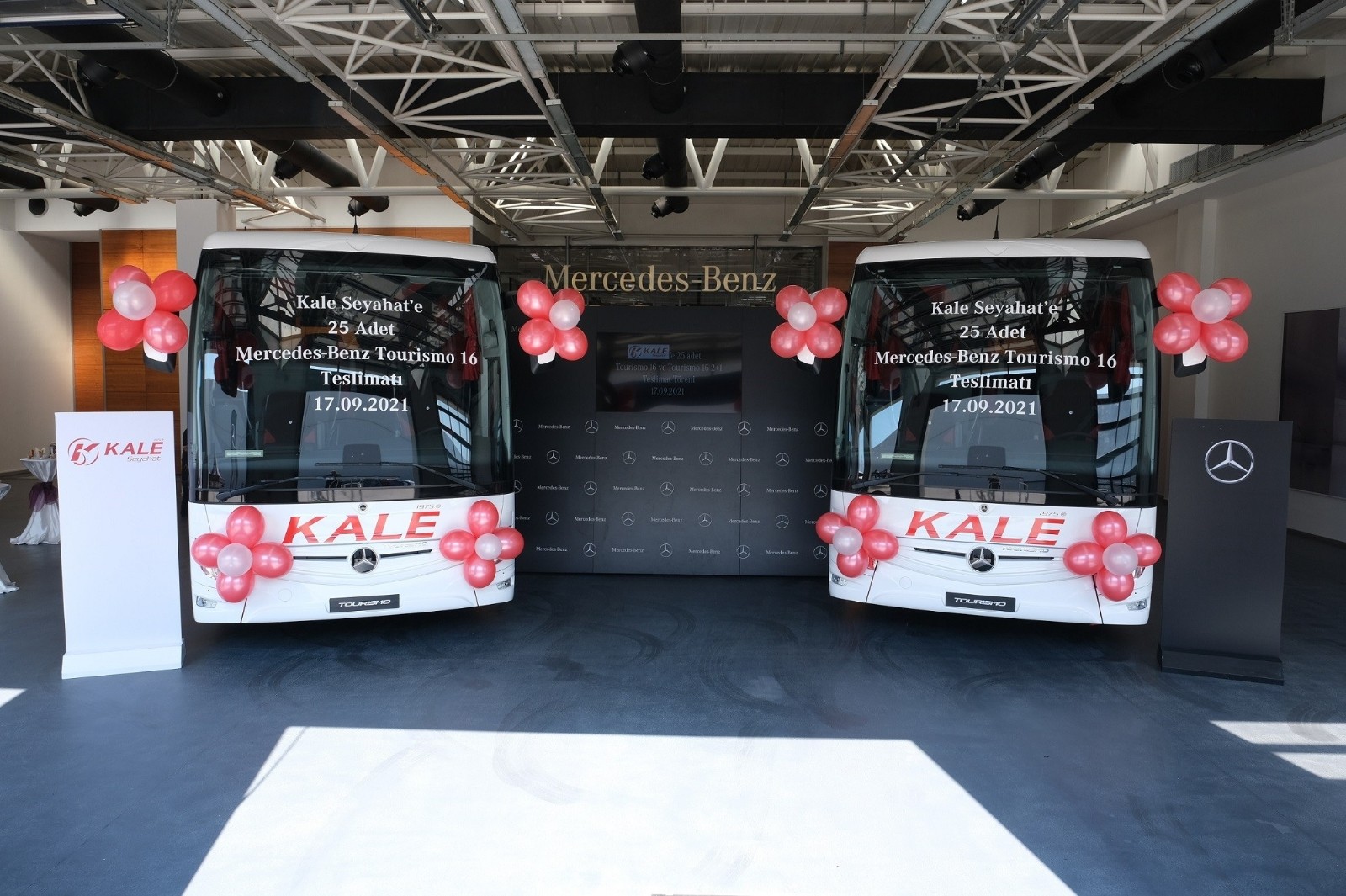 Şehirlerarası yolculukta filolar yenileniyor