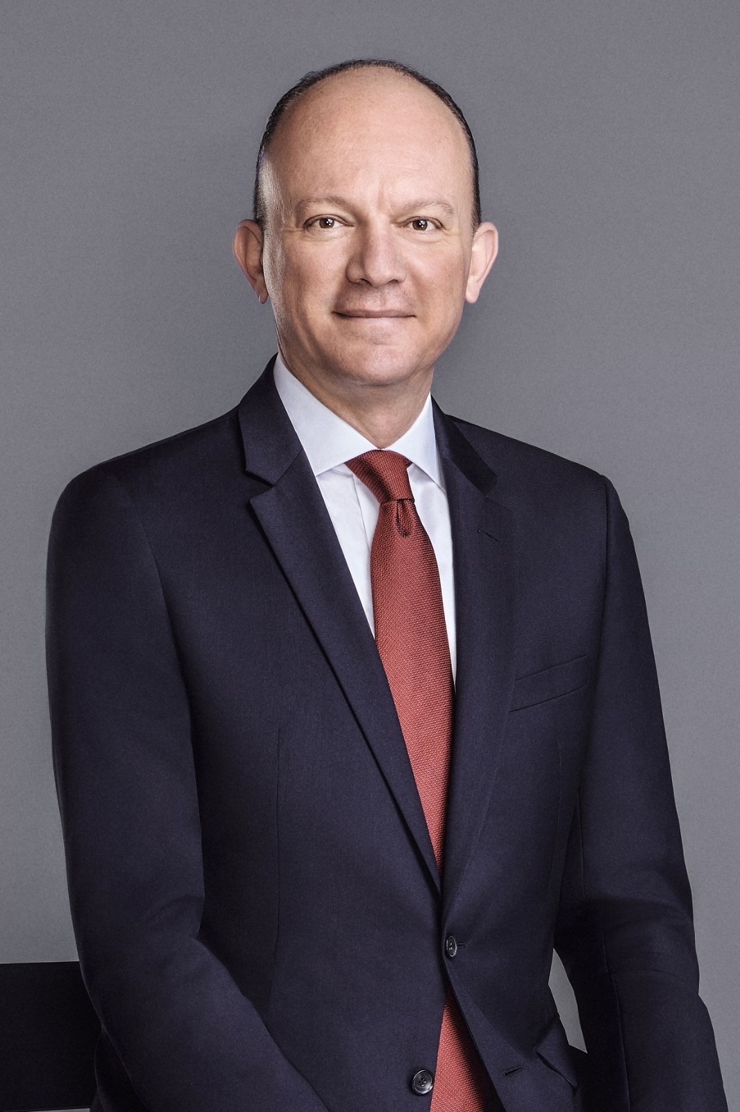 Institutional Investor’dan Burak Başarır’a En İyi CEO ödülü