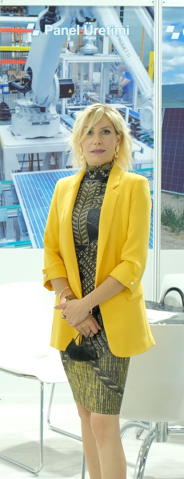 Uluslararası Solarex İstanbul Fuarı’na geri sayım başladı