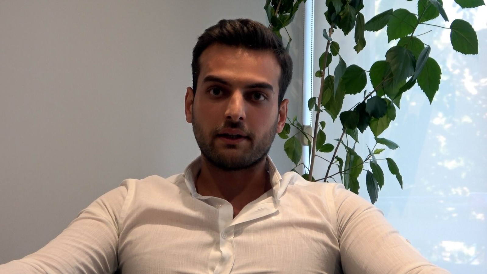 (Özel) "Kiranın yüksek olması konut azlığından"