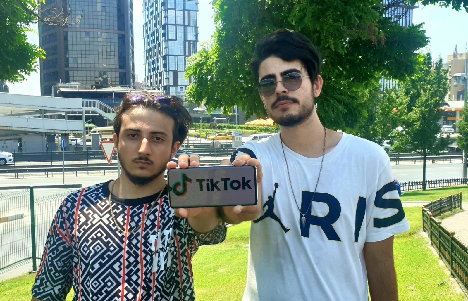 TikTok’un 20 bin dolarlık teklifini reddettiler