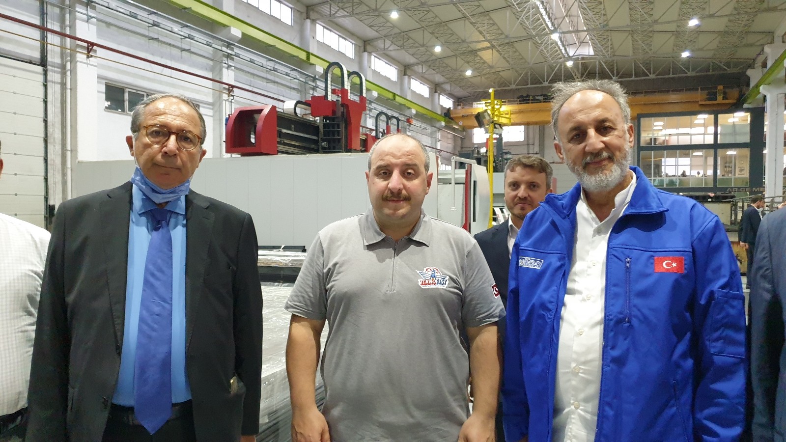 Temiz enerjide Bursa "rüzgârı"